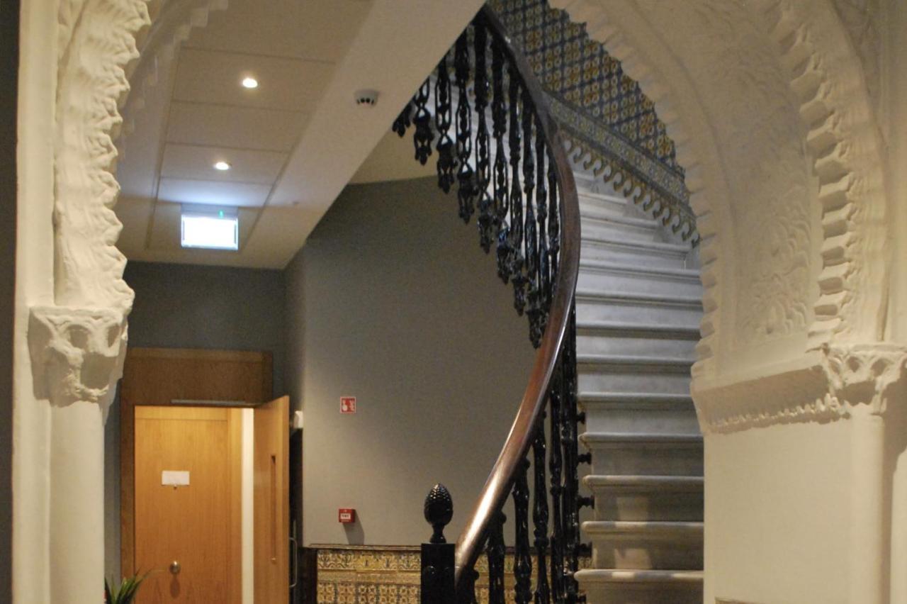 Master Penthouse Double Room Ensuite With Private Terrace - Grand Central House Gibraltar Exterior foto