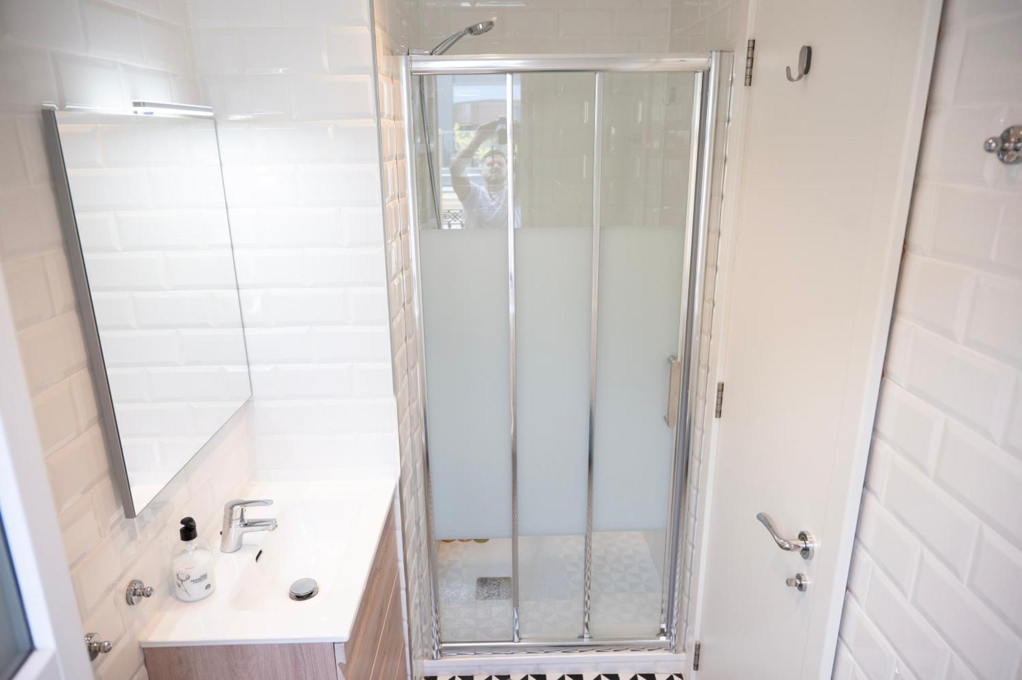 Master Penthouse Double Room Ensuite With Private Terrace - Grand Central House Gibraltar Exterior foto